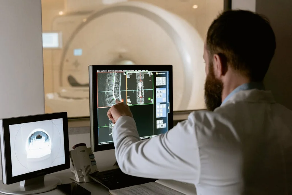 Rehabilitation Therapy